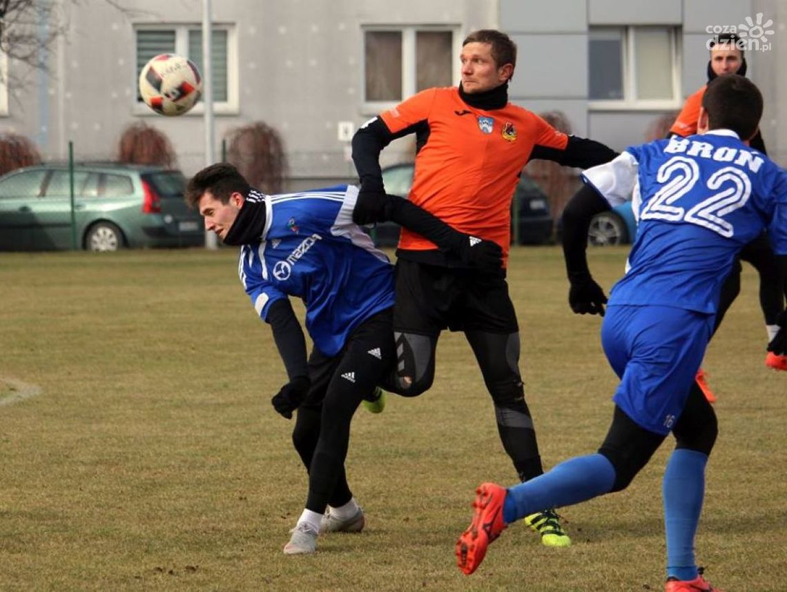 Młody snajper zagra w Broni? Młody snajper zagra w Broni?