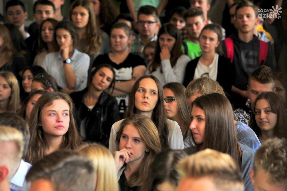 „Młodzi głosują” – wybory parlamentarne 2015