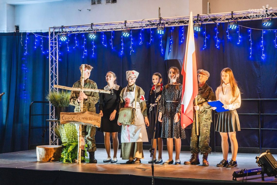 Młodzi na scenie. Za nami Młodzieżowy Przegląd Teatralny Młodzi na scenie. Za nami Młodzieżowy Przegląd Teatralny