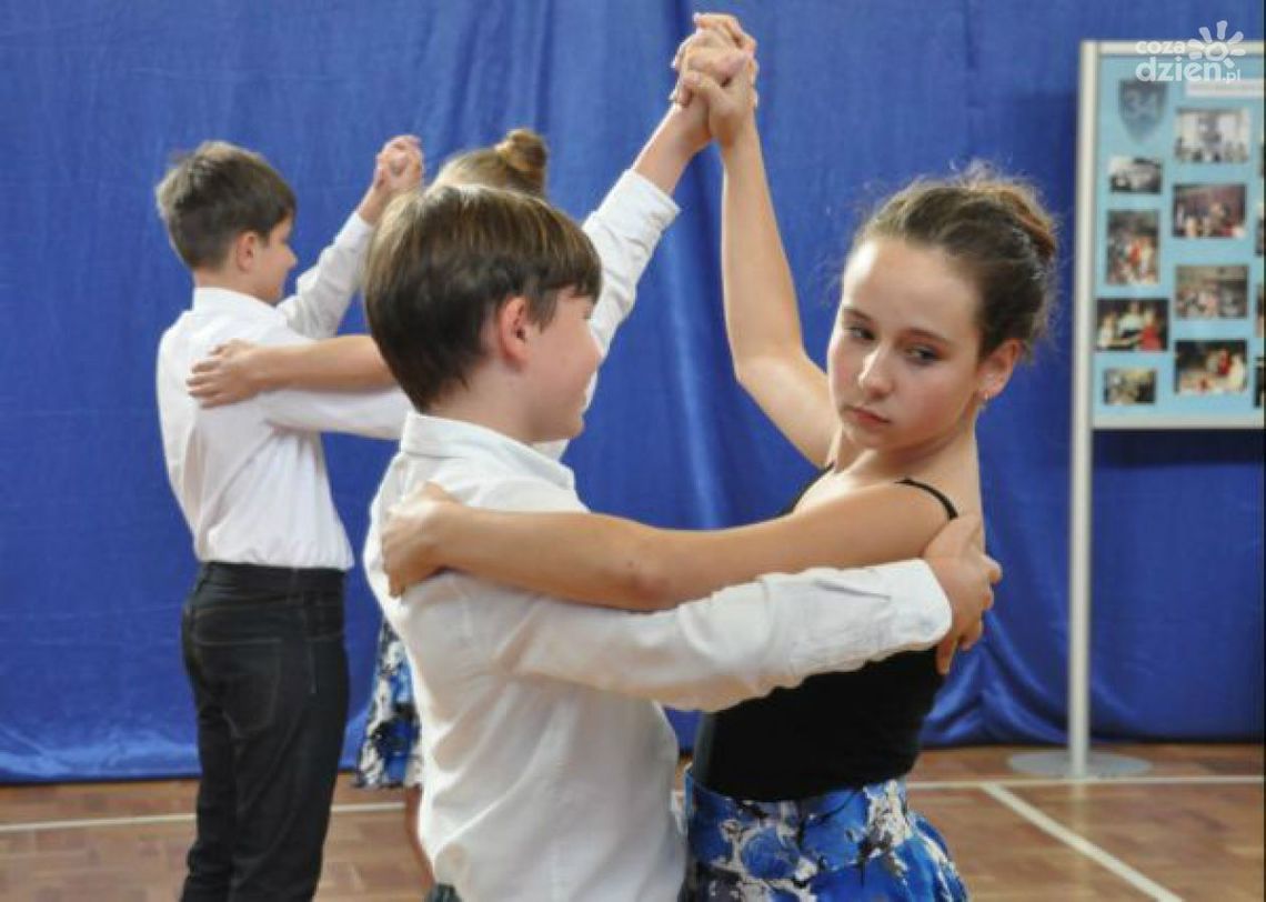 Młodzi sportowcy podsumowali sezon