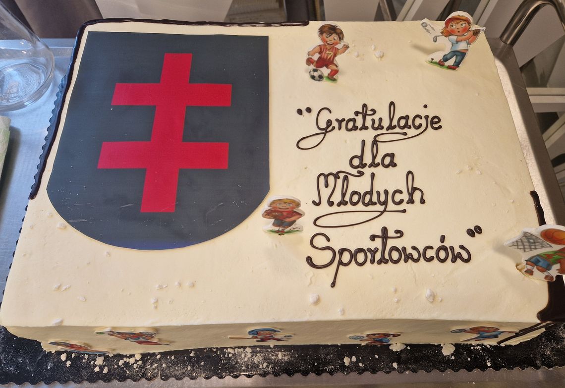 Młodzi sportowcy z gminy Skaryszew nagrodzeni Młodzi sportowcy z gminy Skaryszew nagrodzeni