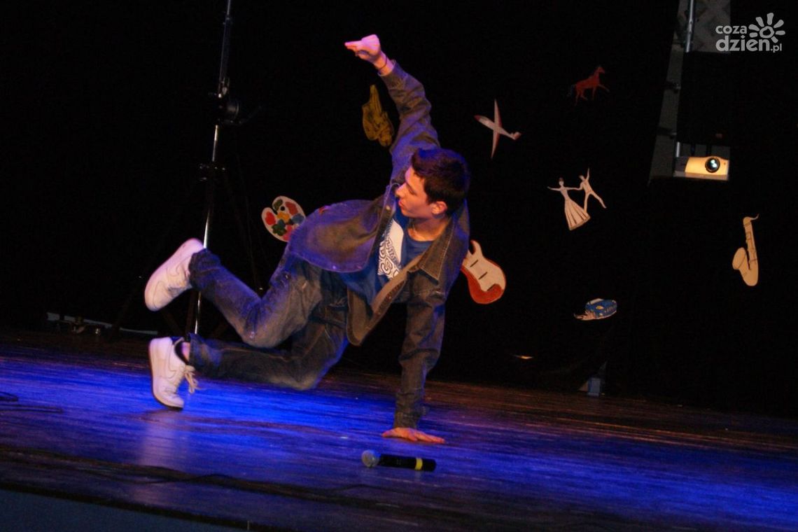 Młodzież i jej pasje