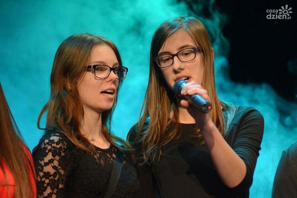 Młodzież i jej pasje w Resursie