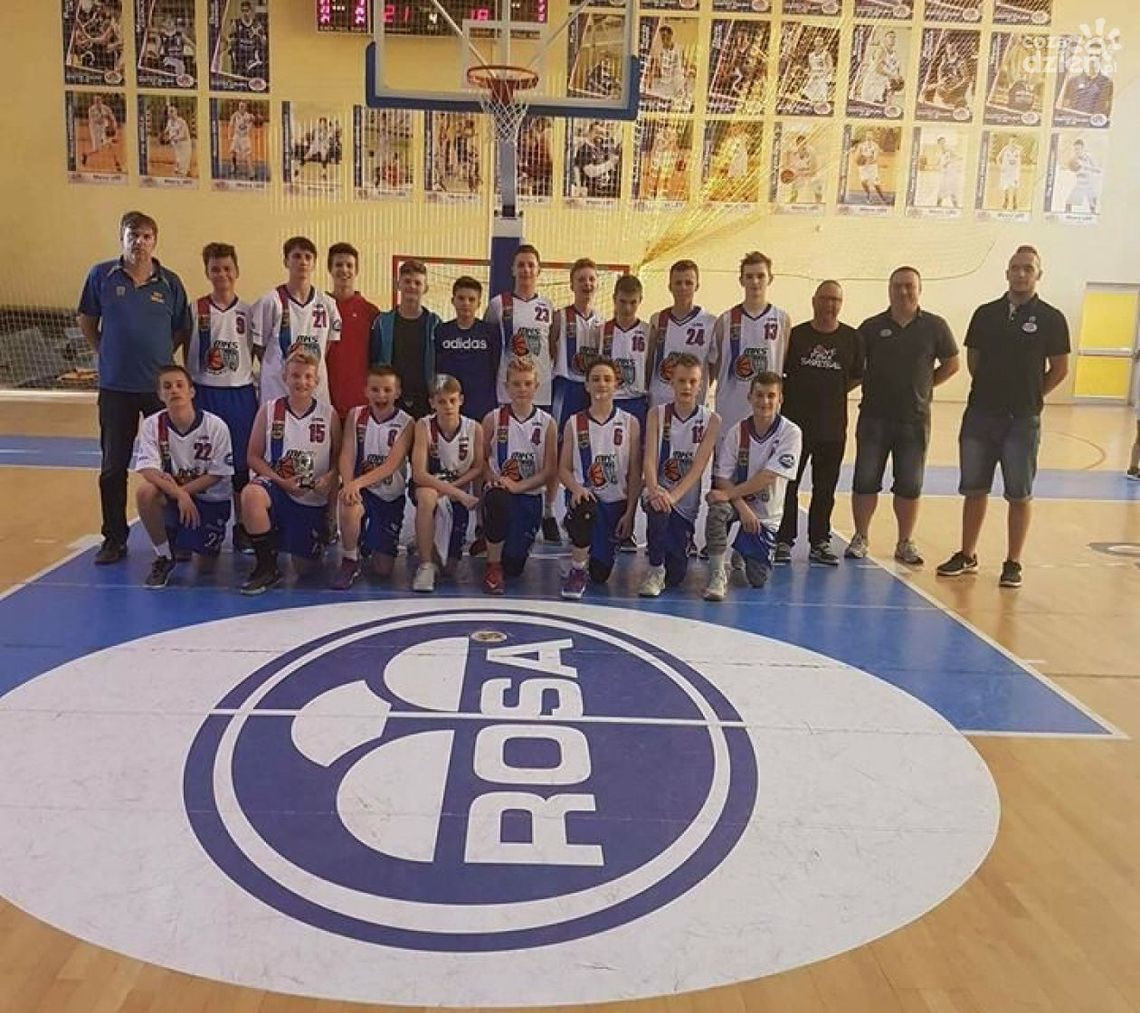 Młodzież powalczy o medale w Radomiu Młodzież powalczy o medale w Radomiu