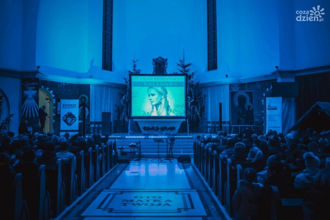 Młodzież zbierała pieniądze na wyjazd do Panamy