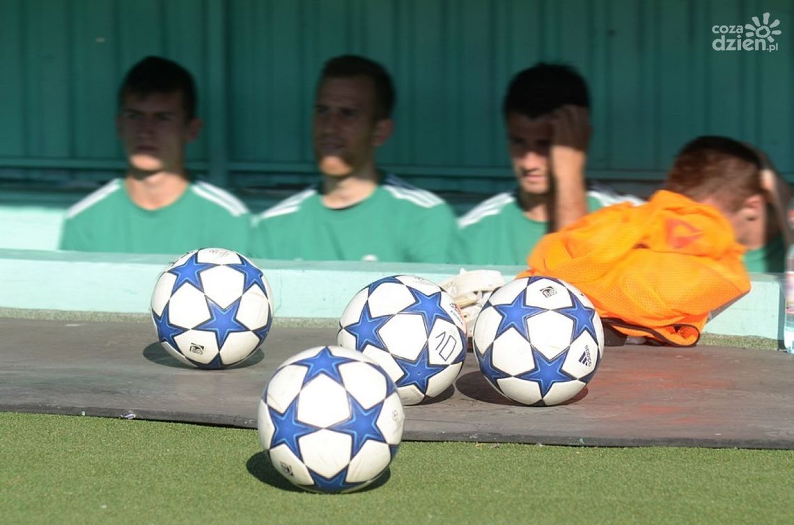 Młodzieżowcy na testach w Radomiaku