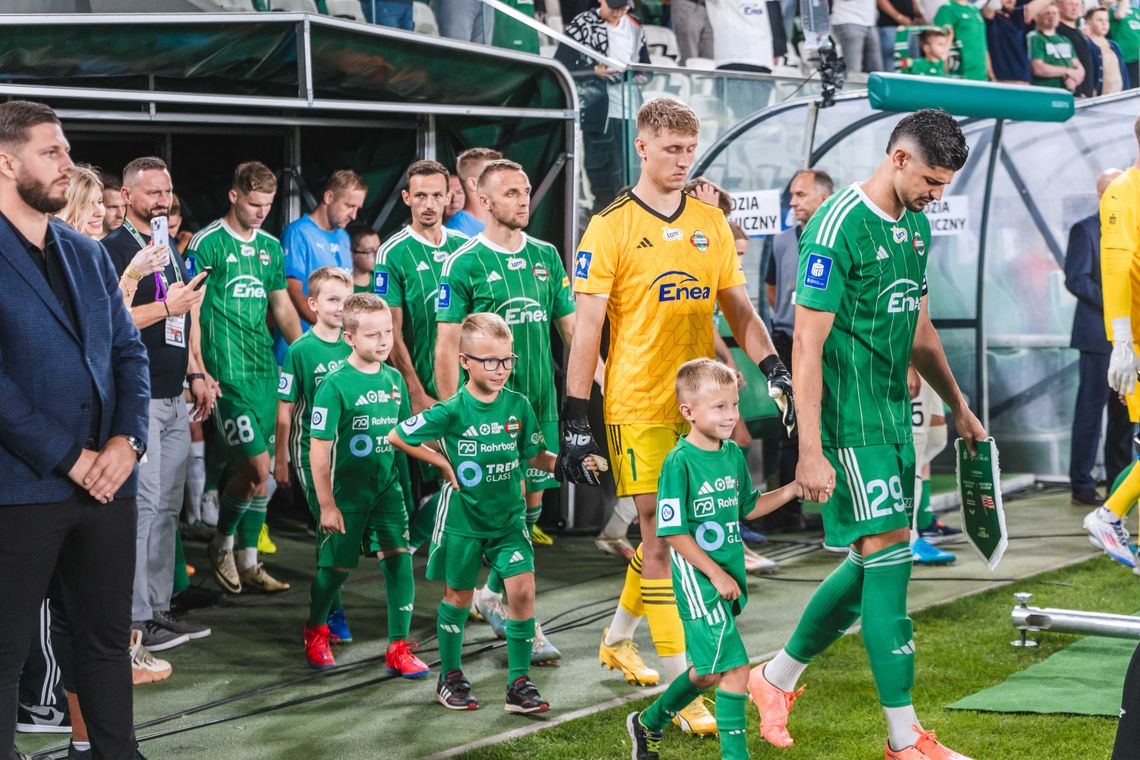 Młodzieżowiec 2.0 zastąpi Pro Junior System