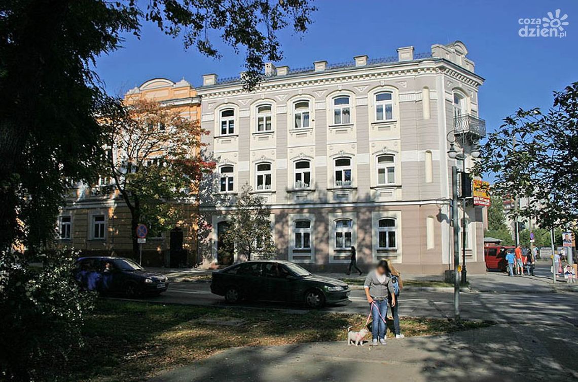 Młodzieżowy Dom Kultury im. Heleny Stadnickiej