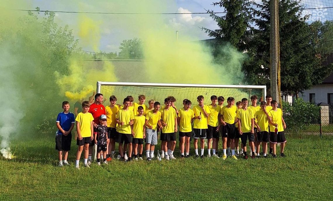 Młodzik Radom z awansem do ekstraligi