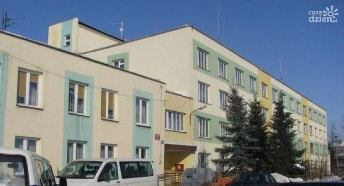 Mniej chorych w DPS w Wierzbicy Mniej chorych w DPS w Wierzbicy