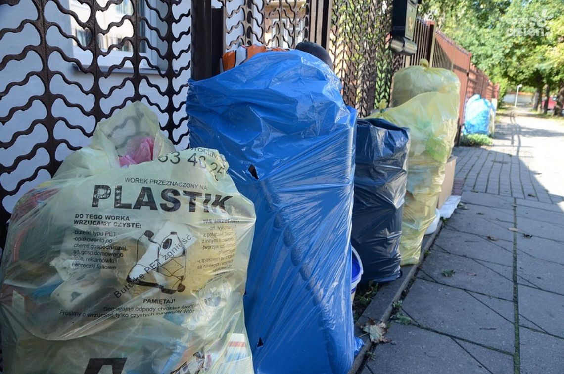 Mniej zapłacimy za odbiór śmieci?