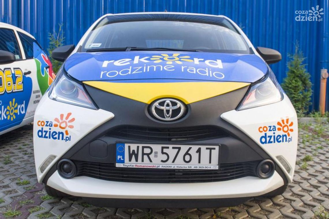 Mobilna Radomska Grupa Mediowa