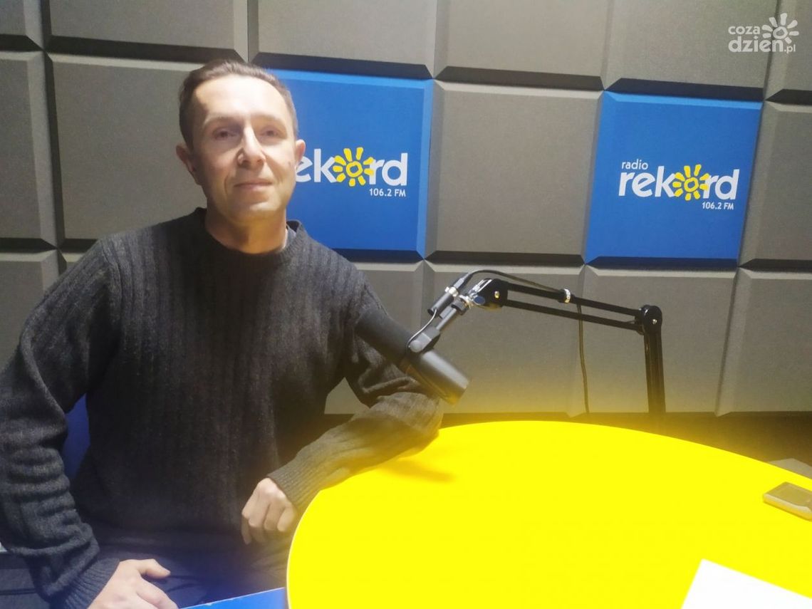 Mobilne Muzeum Rowerów - z Radomia w Polskę Mobilne Muzeum Rowerów - z Radomia w Polskę