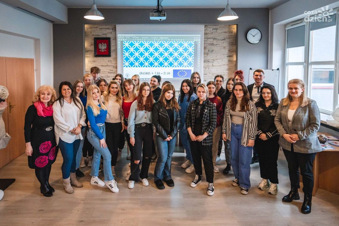 Mobilność edukacyjna osób Mobilność edukacyjna osób