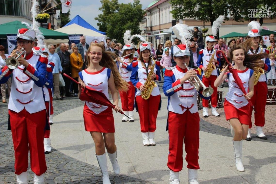 Moc atrakcji na II Pikniku zdrowia!