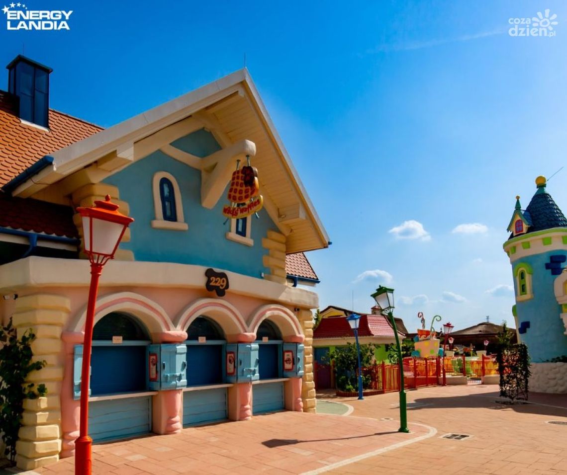 Moc atrakcji na start jubileuszowego sezonu