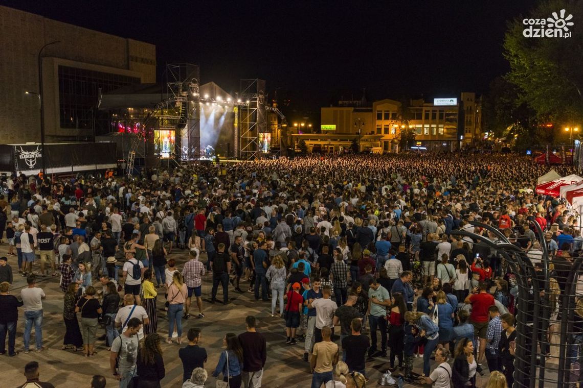 Moc atrakcji w Radomiu i regionie w pierwszy wakacyjny weekend