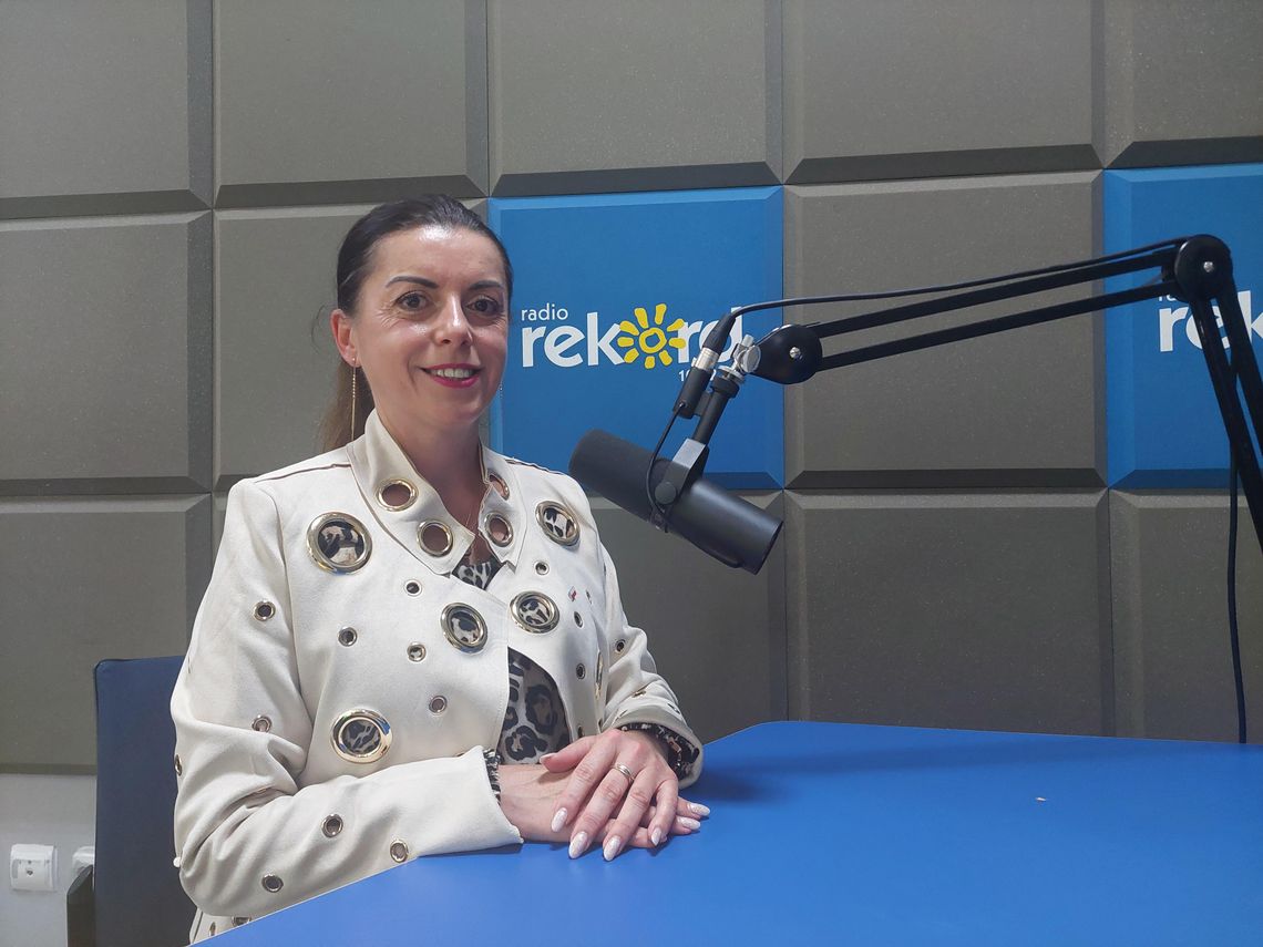 Moc atrakcji w Skaryszewie!