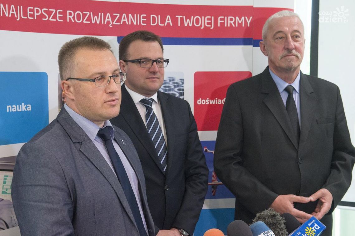 Moc atrakcji w trakcie Dni Radomia