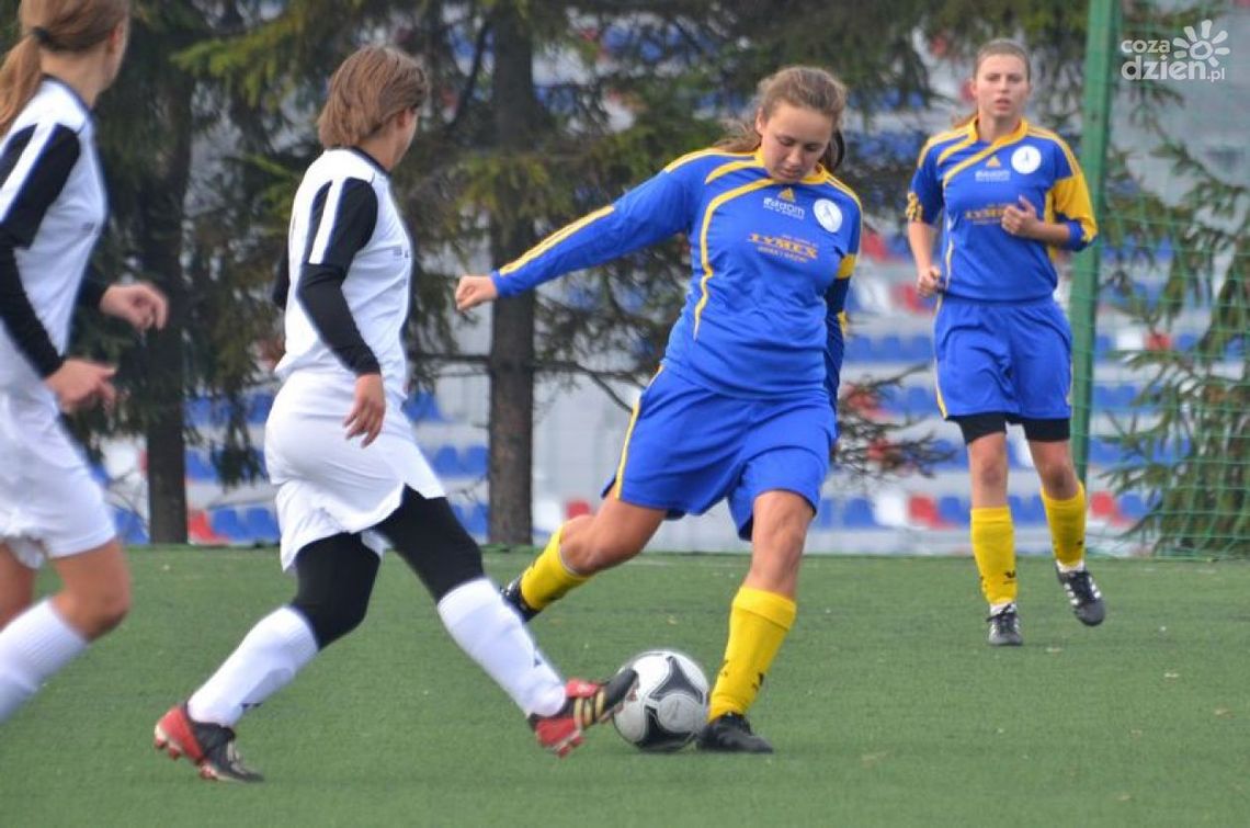 Mocne rywalki w sparingach Czwórki Radom Mocne rywalki w sparingach Czwórki Radom