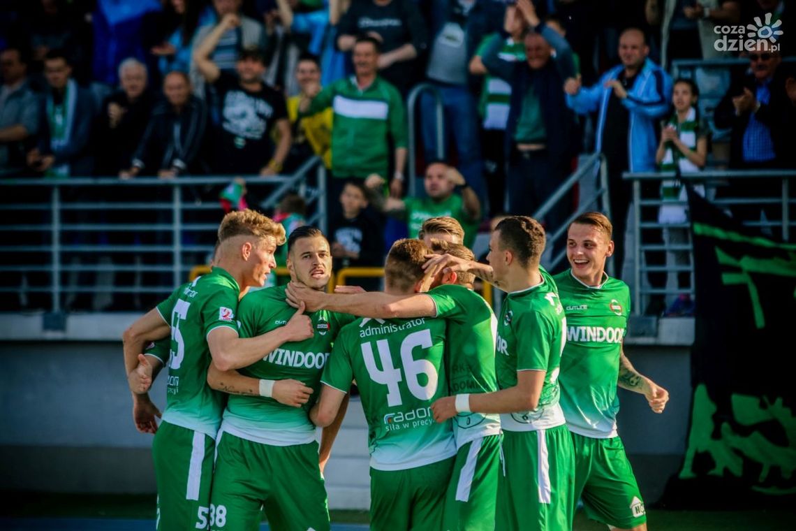 Mocne sparingi Radomiaka [PLAN PRZYGOTOWAŃ]