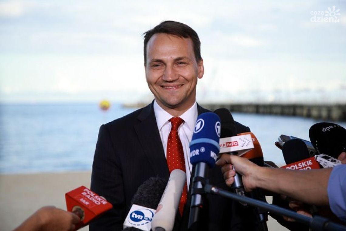 Mocne wystąpienie Mocne wystąpienie