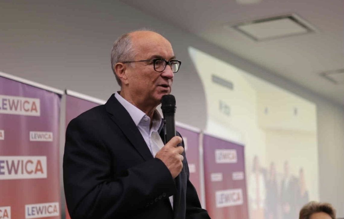 Włodzimierz Czarzasty