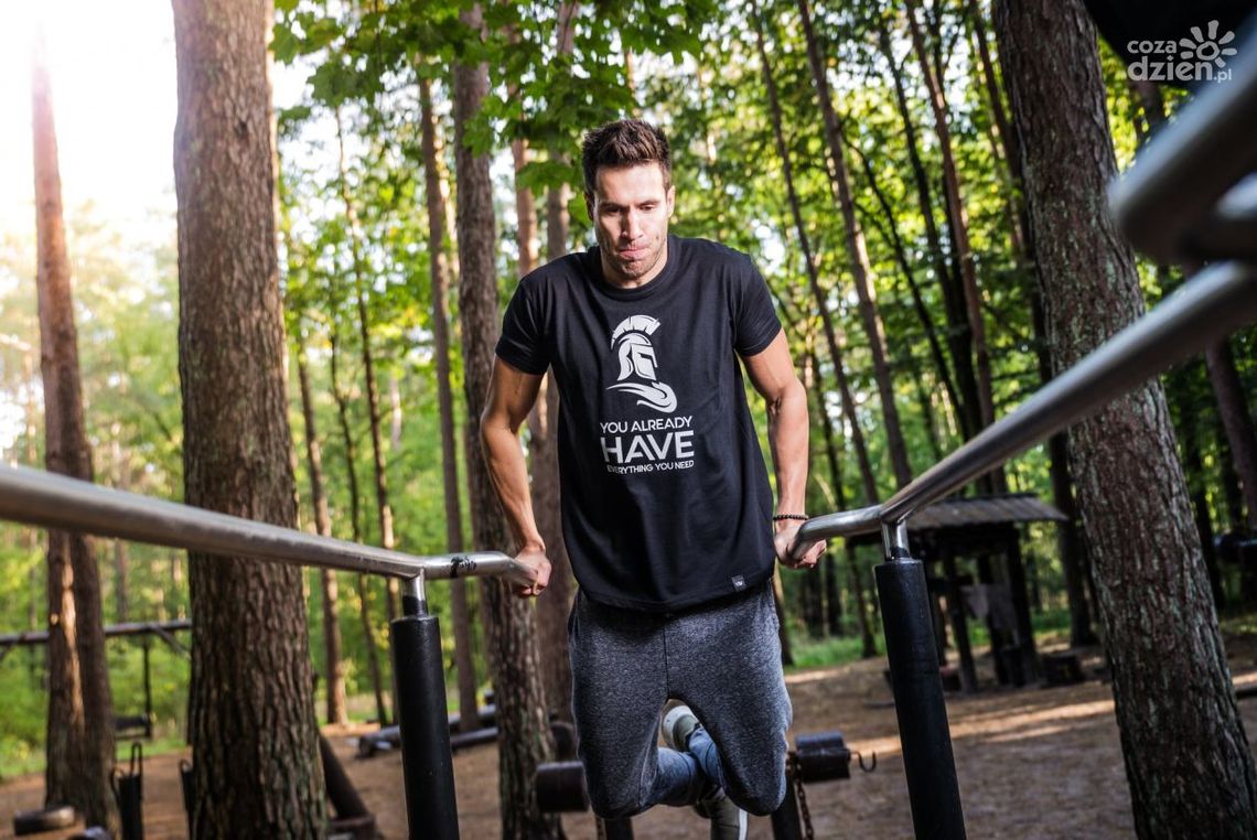 Moda męska na lato - sprawdź co się nosi