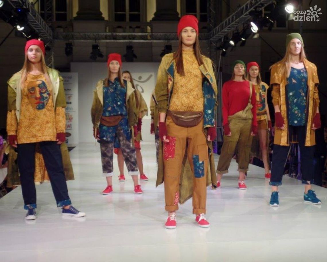 Moda zagości w Radomiu Moda zagości w Radomiu