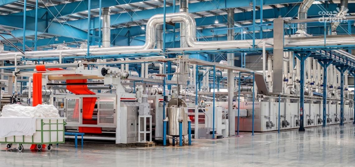 Modernizacja parku maszynowego – od diagnozy do wdrożenia Modernizacja parku maszynowego – od diagnozy do wdrożenia