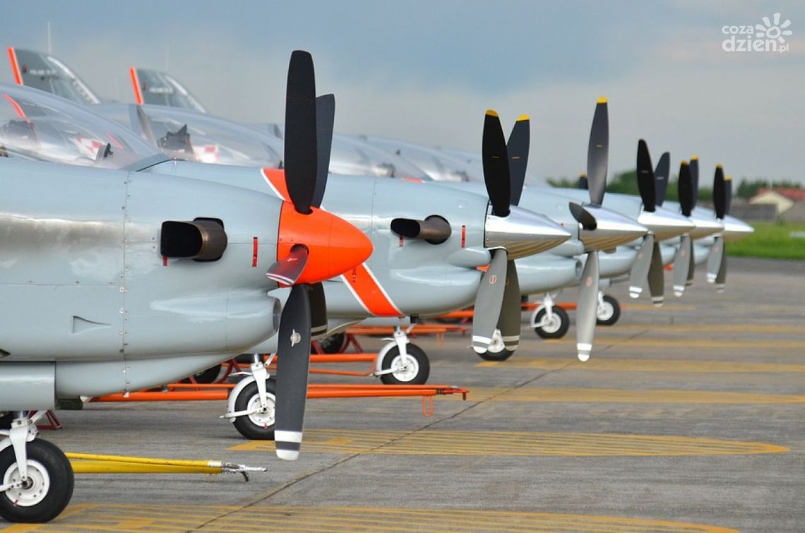 Modernizacja wymusiła zmniejszenie ZA „Orlik”