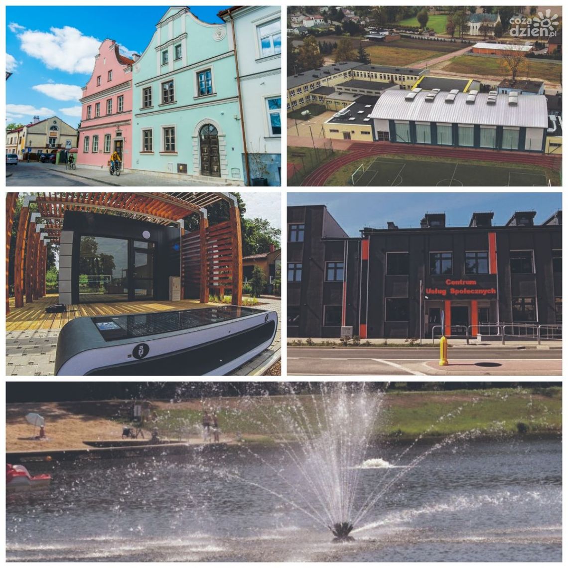 Modernizacje roku. Trwa głosowanie