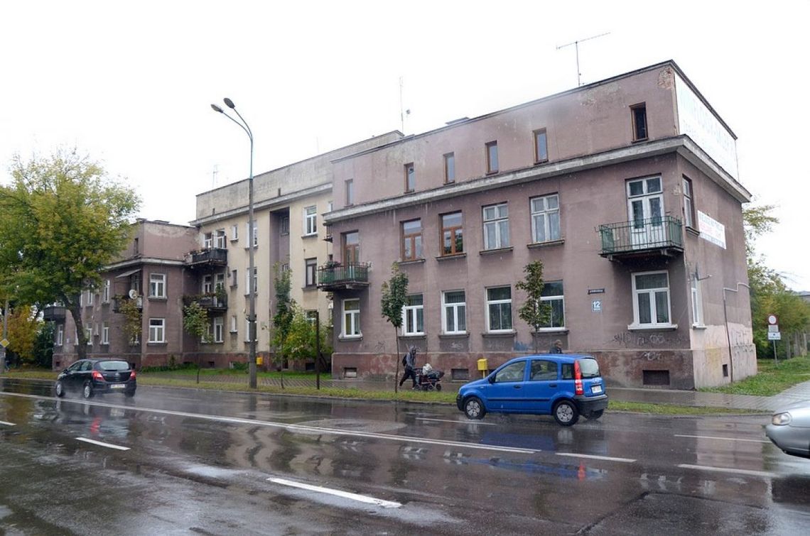 Modernizm w architekturze Radomia, cz. I Modernizm w architekturze Radomia, cz. I