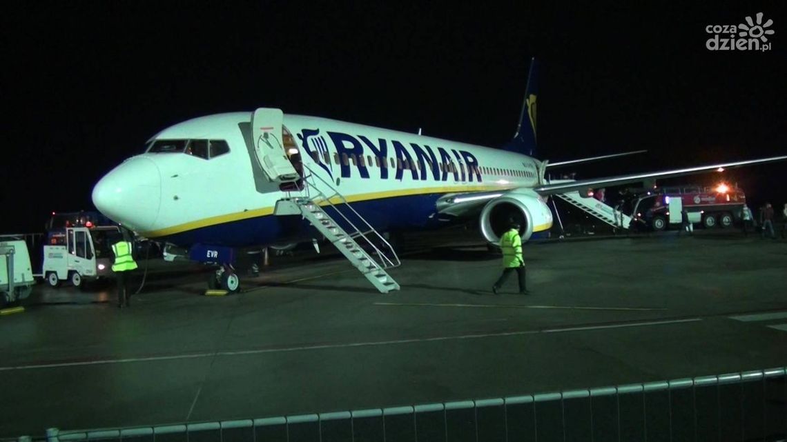 Modlin: Tu chodzi o kampanię samorządową