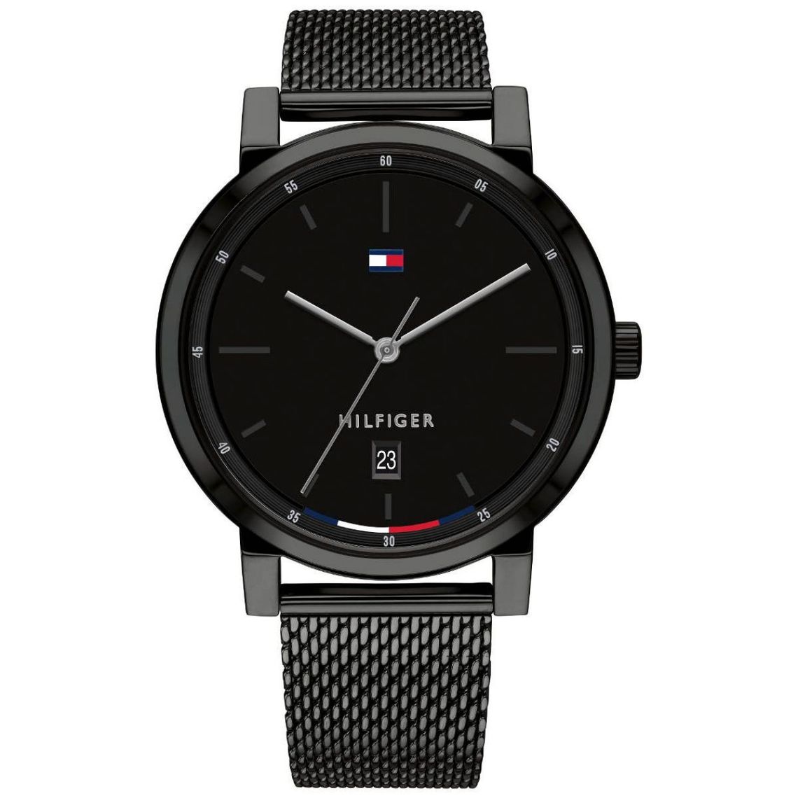 Modne i niebanalne zegarki Tommy Hilfiger