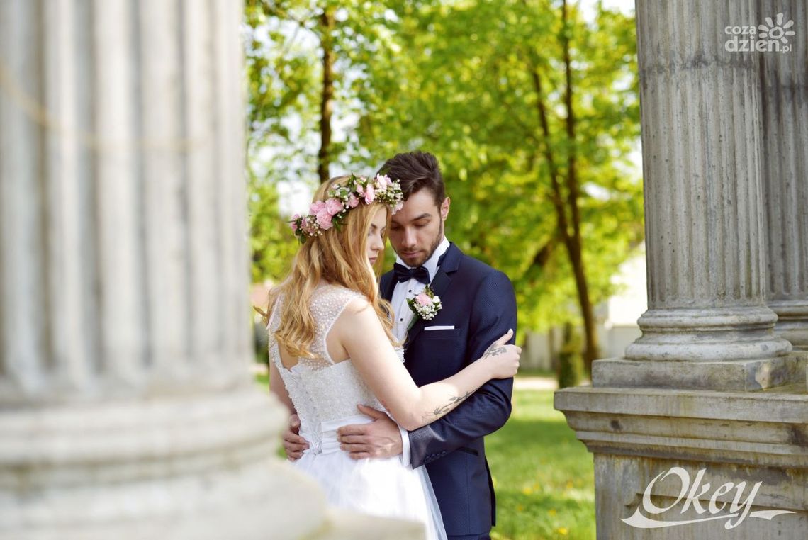 Modny strój dla Pana młodego - Garnitur na ślub 2019