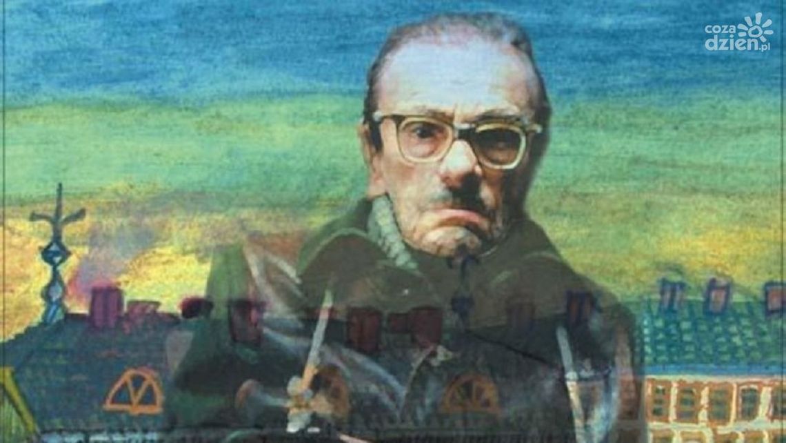 "Mój Nikifor" w kinie po zmroku