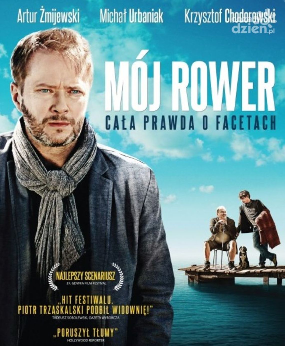 Mój rower