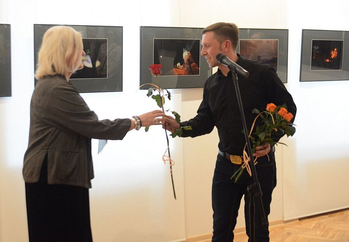 ,,moja Ekstremalna Droga Krzyżowa”