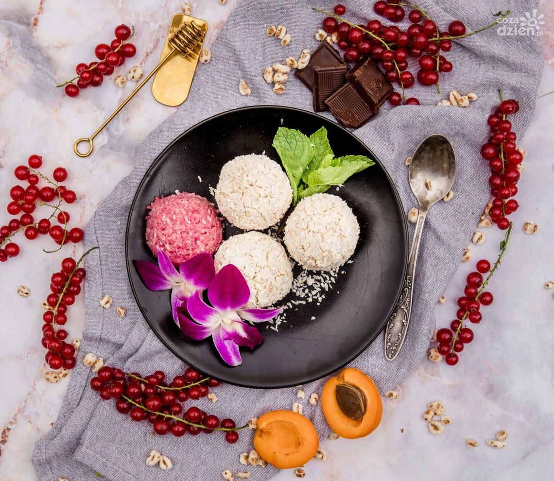 Moja przygoda z cateringiem dietetycznym w Radomiu