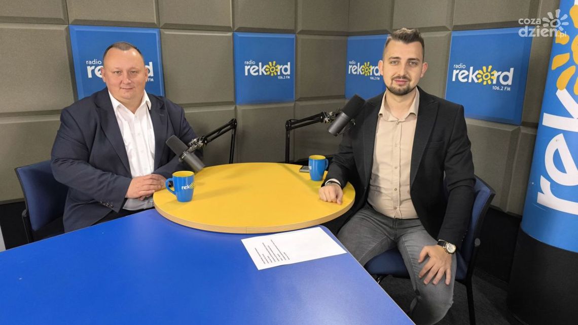 Molenda: Chcemy wyremontować placówki kultury w naszym mieście