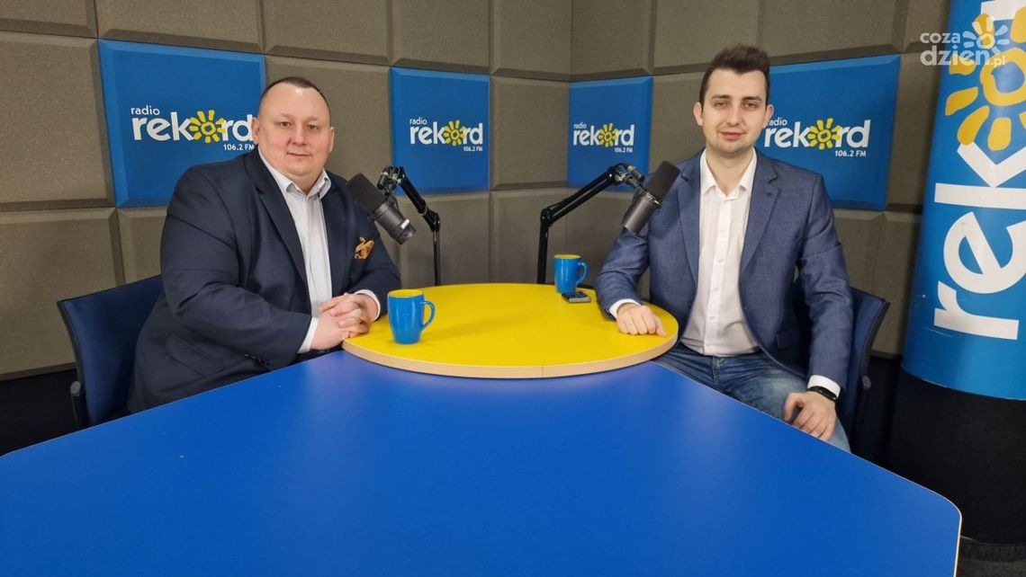 Molenda: Dawno nie było tak mocnych list w wyborach samorządowych