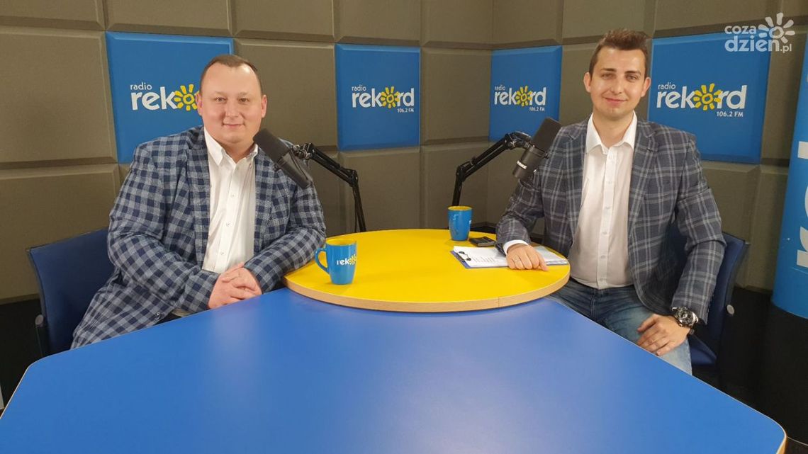 Molenda: Mam wrażenie, że prezydent Witkowski czuje się zmęczony swoją funkcją