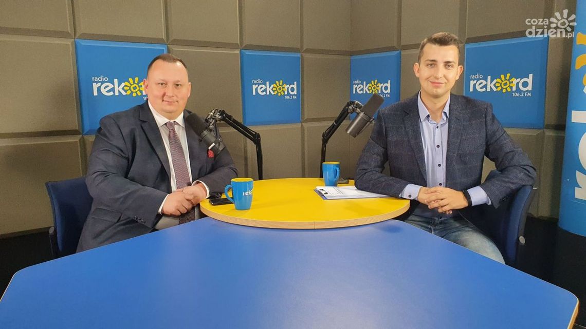 Molenda: Są braki kadrowe, nauczyciele pracują ponad siły