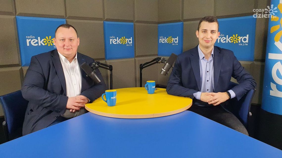 Molenda: W Radzie Miejskiej panuje POPiS. Radni boją się odpowiedzialności za swoje decyzje Molenda: W Radzie Miejskiej panuje POPiS. Radni boją się odpowiedzialności za swoje decyzje