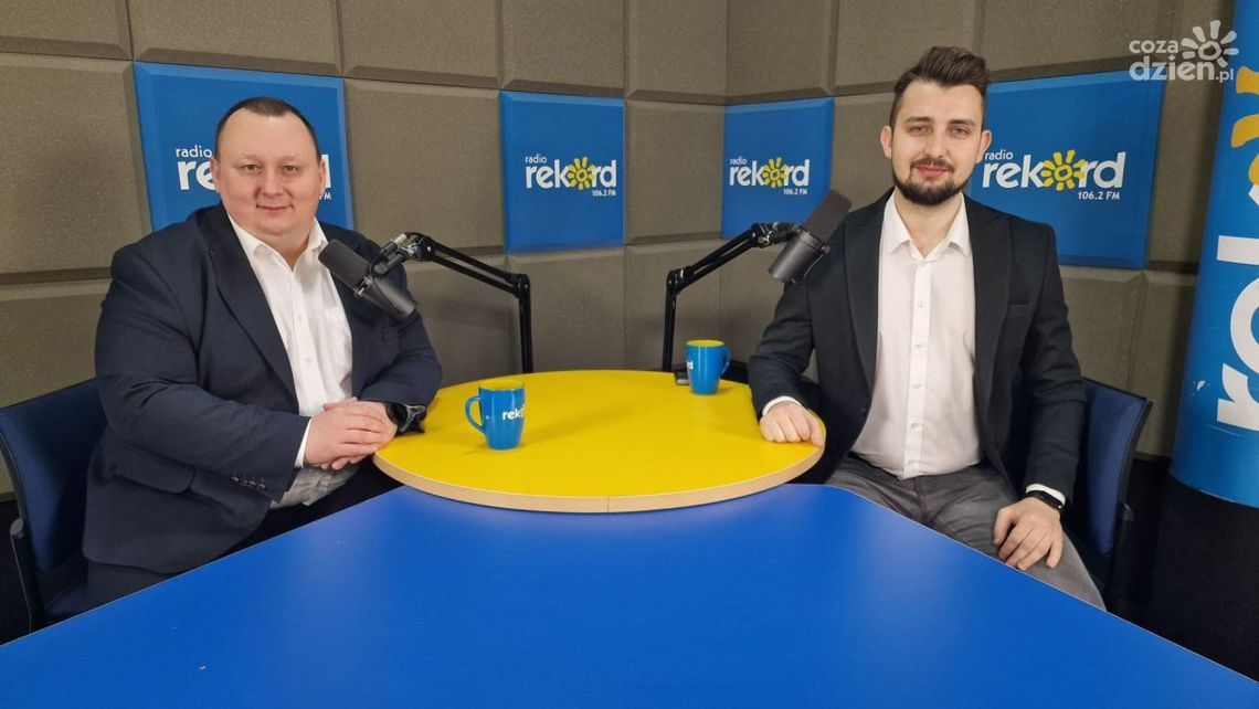 Molenda: Wniosek o dofinansowanie na przebudowę sali ROK odpadł ze względów formalnych. Zawiniły czynniki techniczne