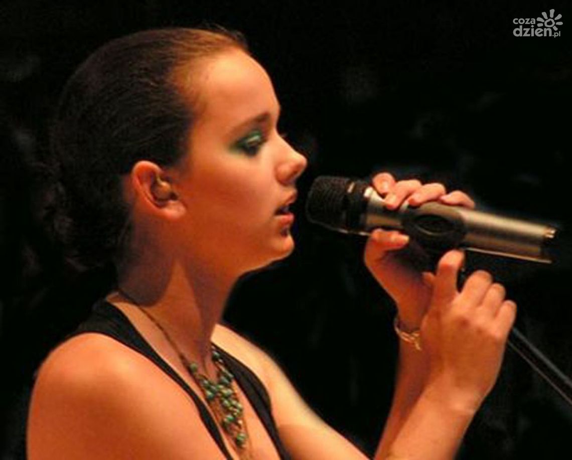 Monika Brodka i jej nowy mężczyzna! Monika Brodka i jej nowy mężczyzna!