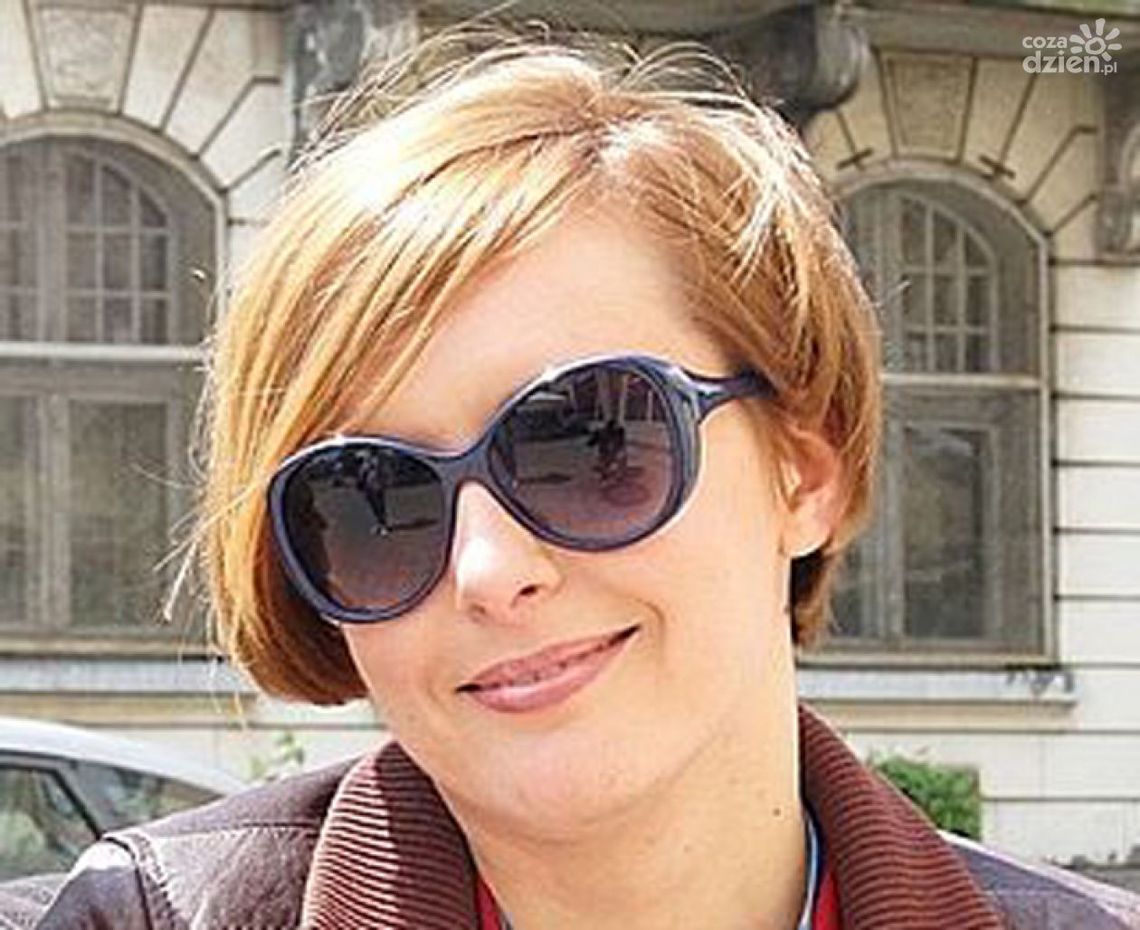 Monika Kuszyńska na Eurowizji. Lubertowi to nie pasuje