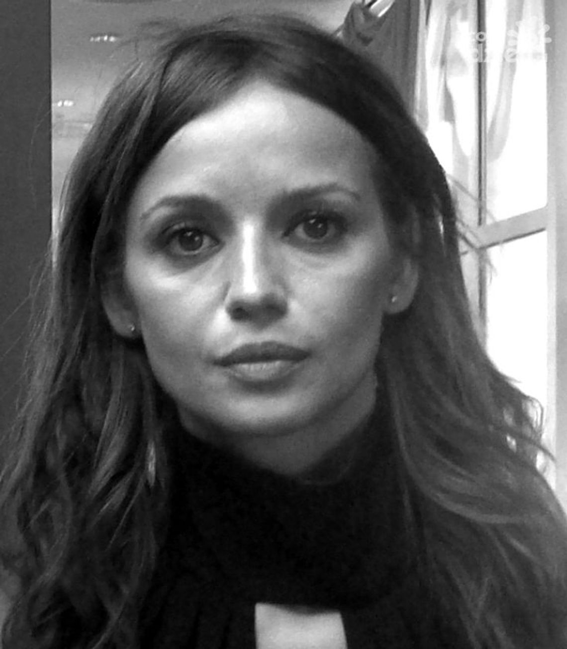 Monika Pietrasińska o odejściu...