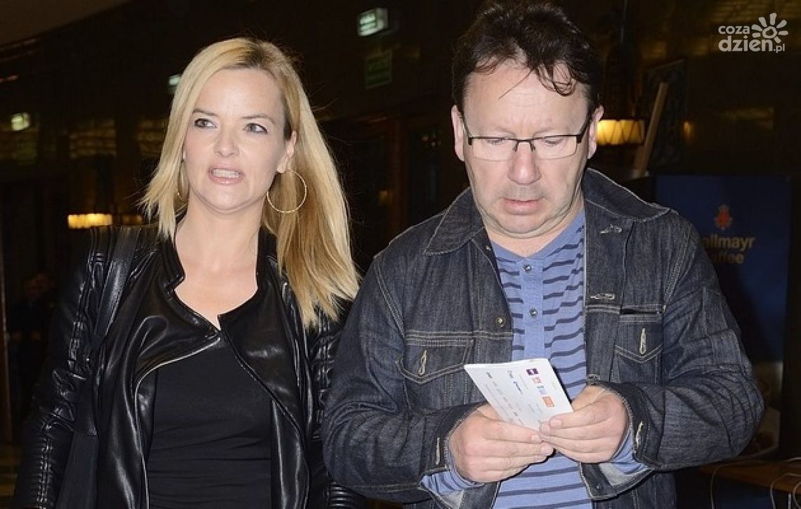 Monika Richardson: Odkłada na prezent dla męża! Potrzebuje 42 tysięcy! Monika Richardson: Odkłada na prezent dla męża! Potrzebuje 42 tysięcy!